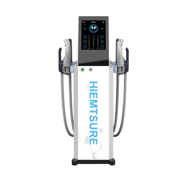 RF Sliming Machine Muscle Exercise Abdominal Muscles Shape Latest Fat Loss Slimming Machine