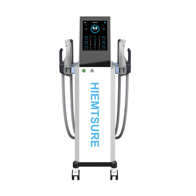 RF Sliming Machine Muscle Exercise Abdominal Muscles Shape Latest Fat Loss Slimming Machine