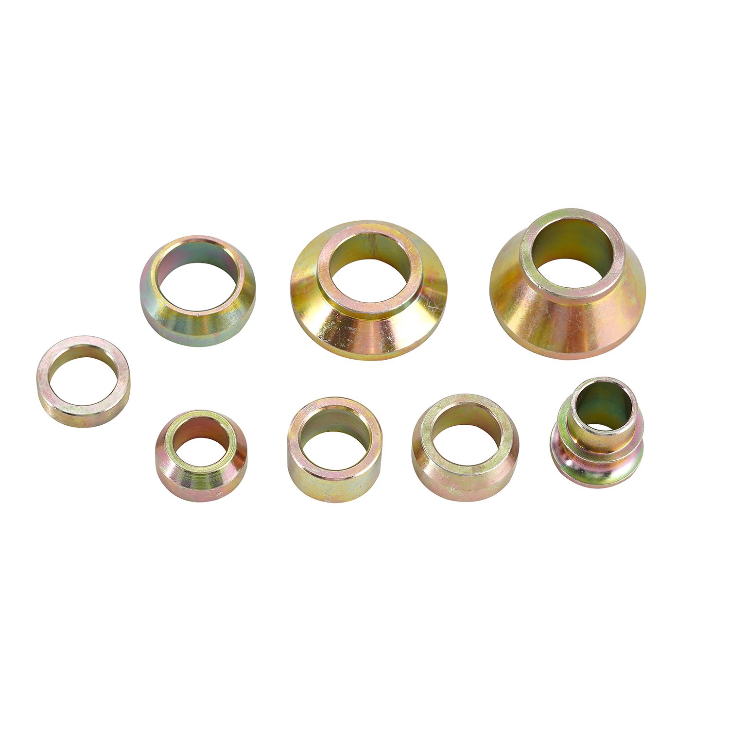 Motorsport Washer Heim Joint Rod End Bushing Heims Misalignment Spacers