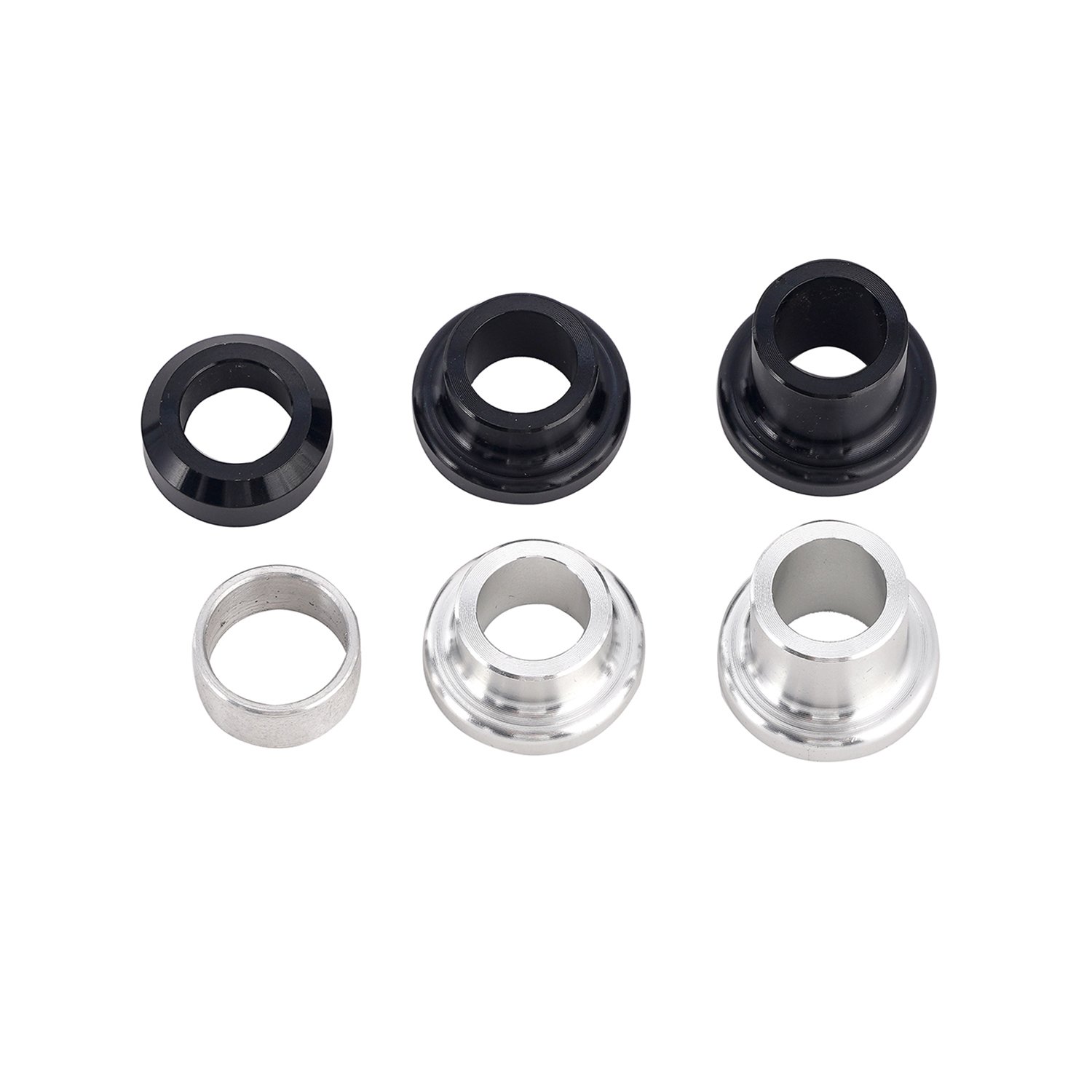 Motorsport Washer Heim Joint Rod End Bushing Heims Misalignment Spacers