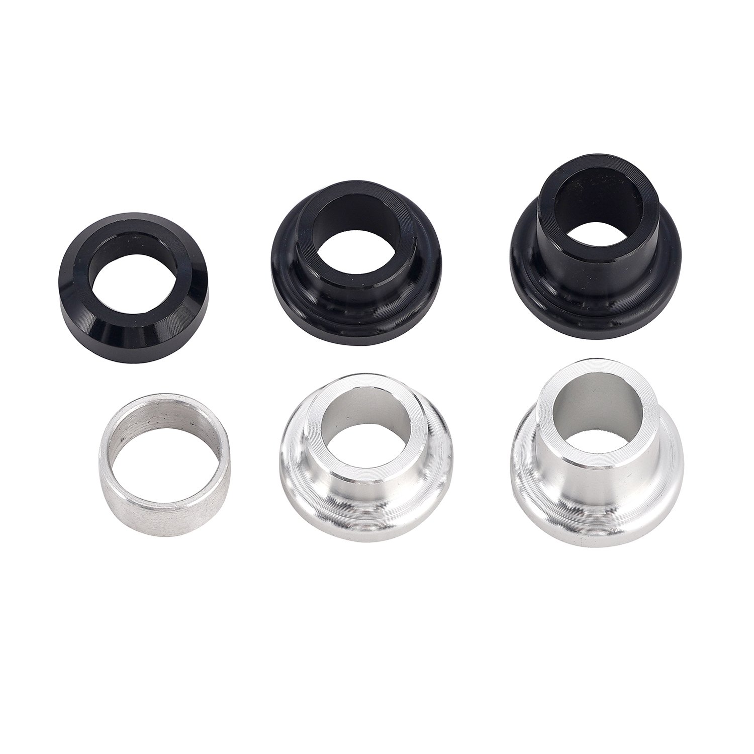 Motorsport Washer Heim Joint Rod End Bushing Heims Misalignment Spacers