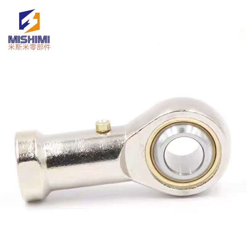 Good quality ball joint bearing PHS10 M10*1.5 male thread ball joint rod end