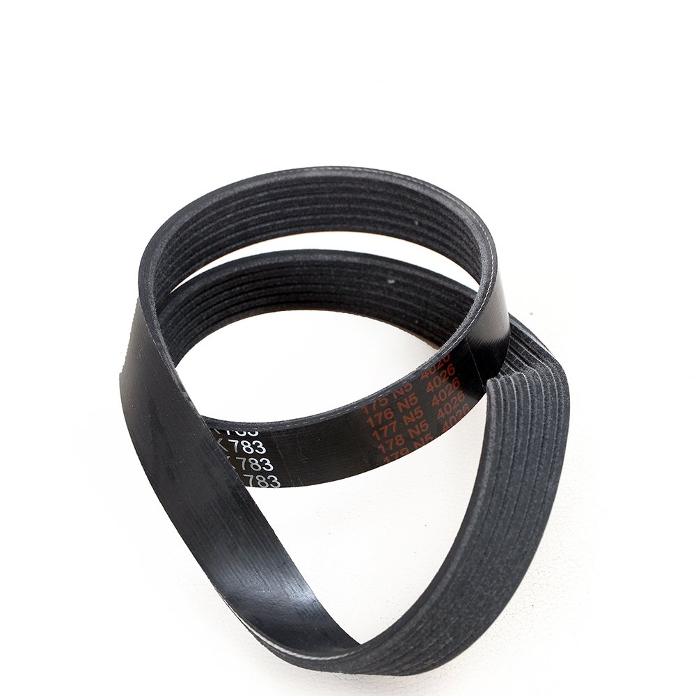PK Belt 8PK1800 High Quality Belts for Various Applications Suitable for Cars and Industrial Use