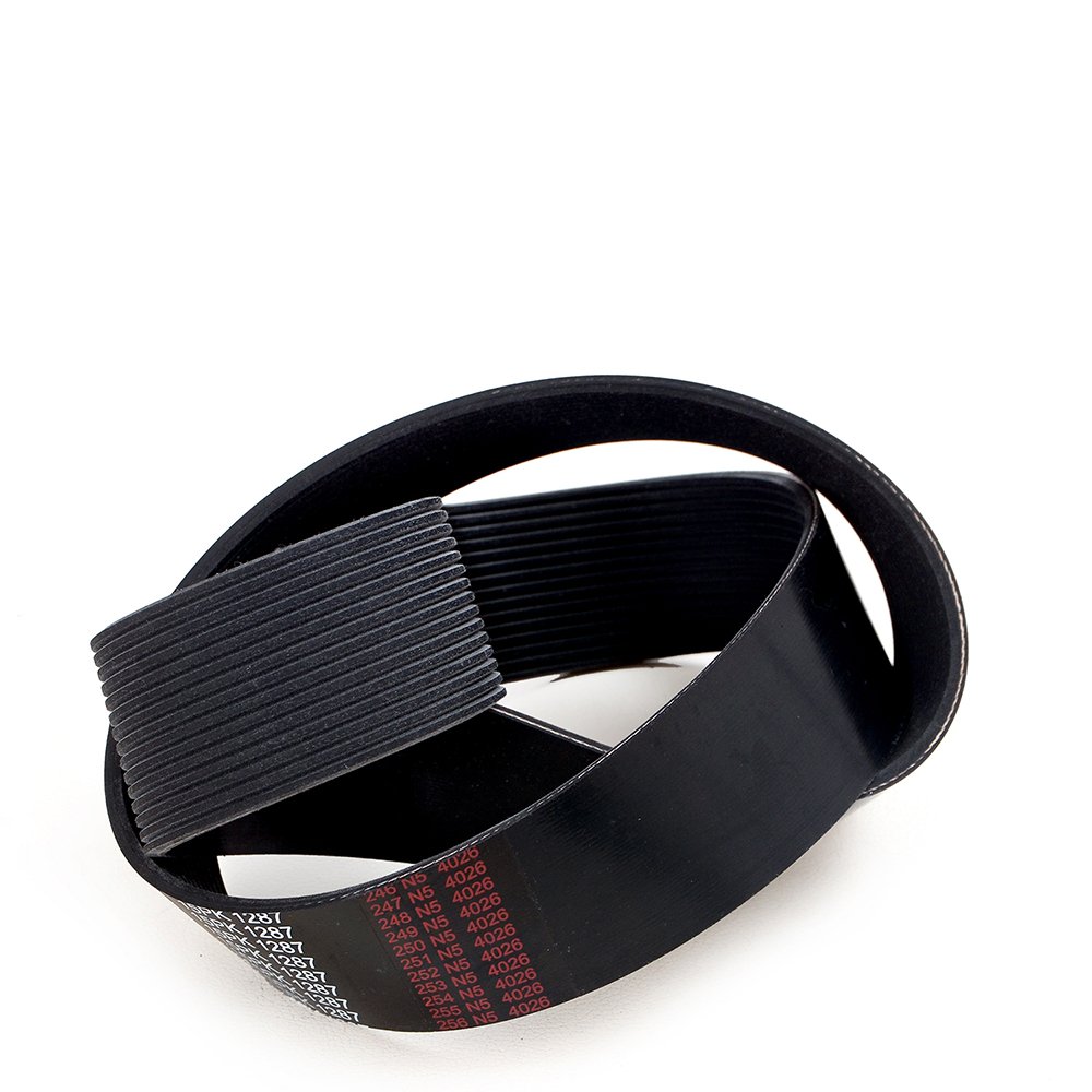 PK Belt 8PK1800 High Quality Belts for Various Applications Suitable for Cars and Industrial Use