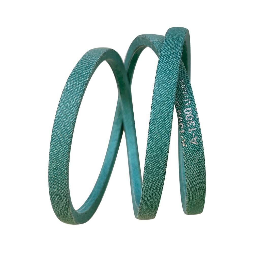 Bando A102 B-68 C32 Wrapped V-Belt Rubber Belt ordinary belt
