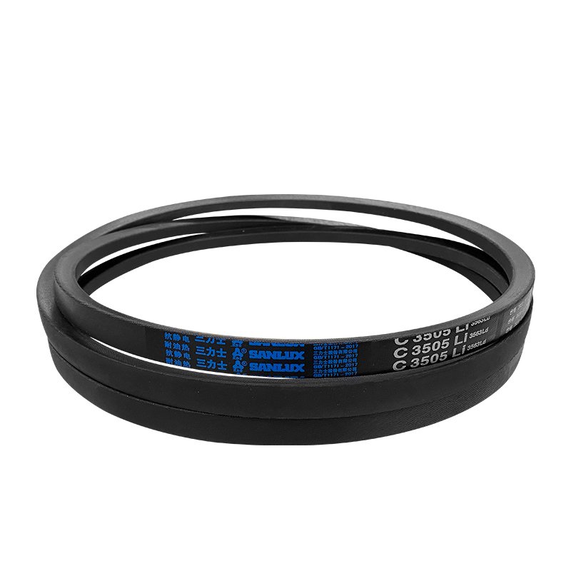 High quality industrial V-belt transmission belt C-type C84 C85 C86 C87 C88 C89 C90 C91 C92 C93 C94 C95 C96 C97 C98 C99 C100