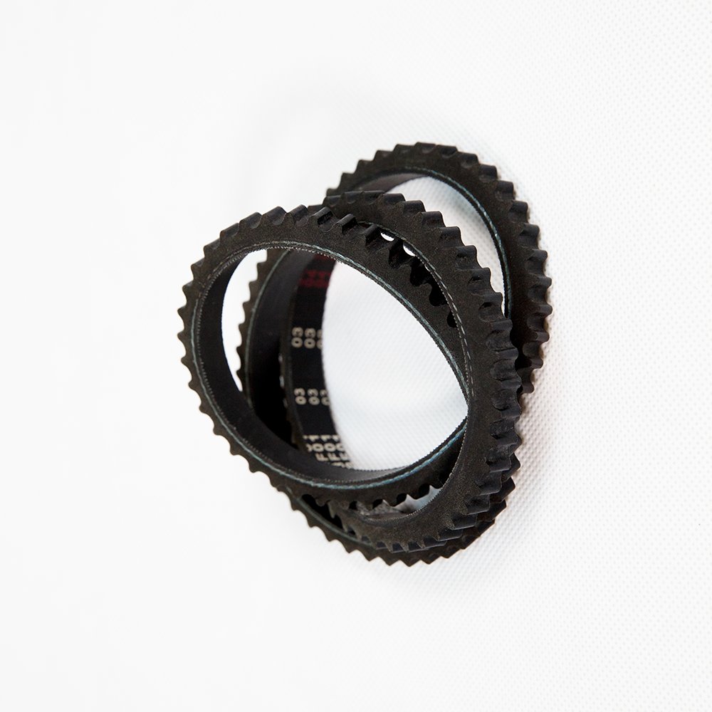 Av10 Av13 Av15 Av17 Av20 Model Number Raw Edge Cogged Belt As Alternator Belt
