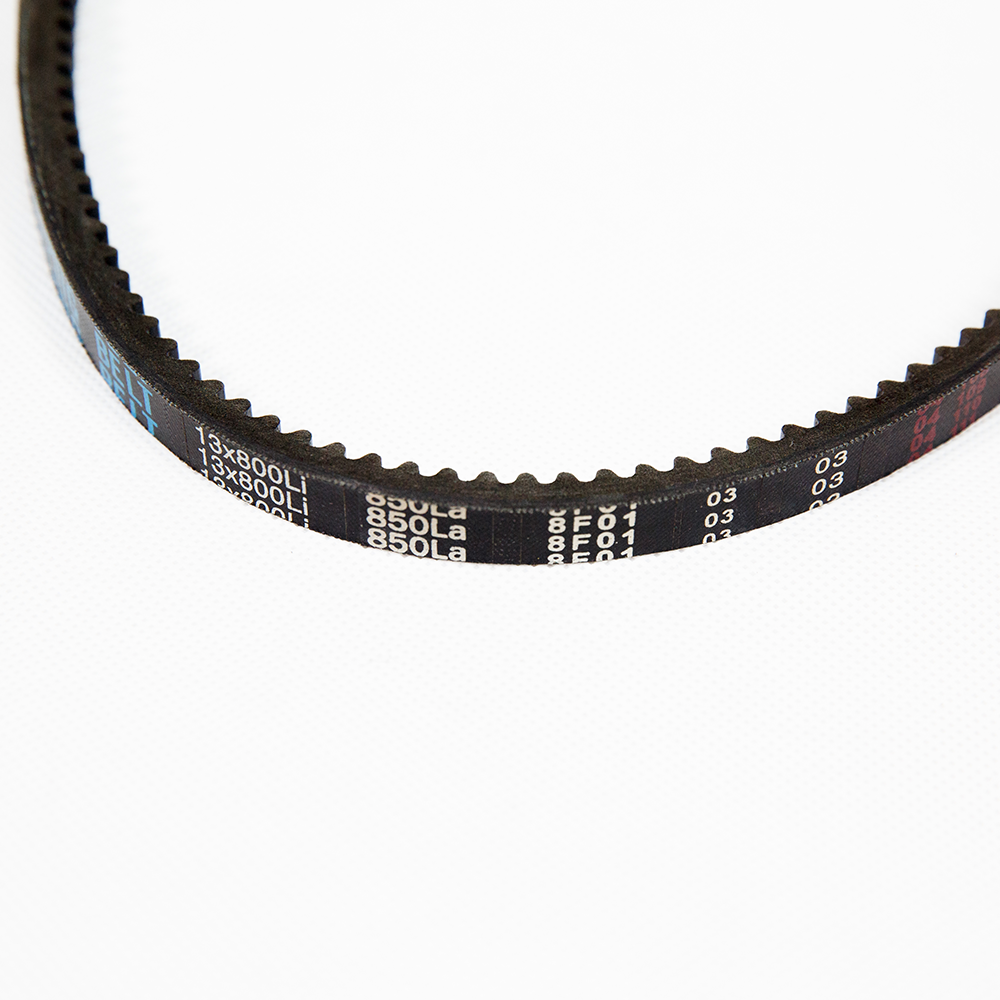 Av10 Av13 Av15 Av17 Av20 Model Number Raw Edge Cogged Belt As Alternator Belt