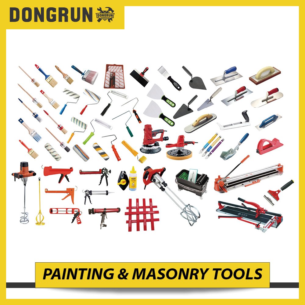 Hardware Tools Power Tools Accessories DONGRUN ONE-STOP TOOLS STATION FOR MEXICO EXPO