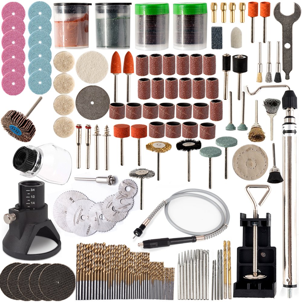 Cordless Tool Kits Power Tool Combination Kits Micro Drills Multifunctional Accessory Kits