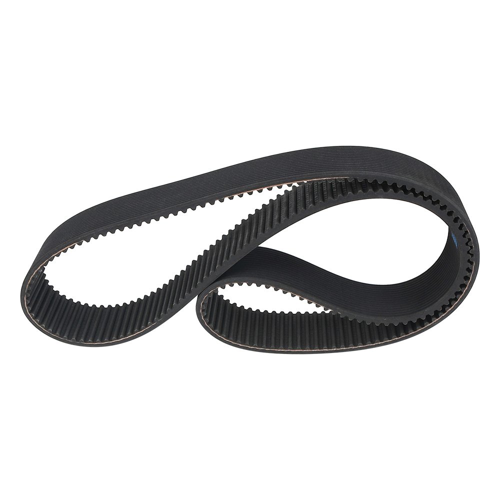 flour industry mechanical transmission flour machine belt ribbed belt coating tooth belt