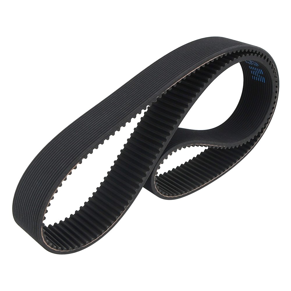 flour industry mechanical transmission flour machine belt ribbed belt coating tooth belt