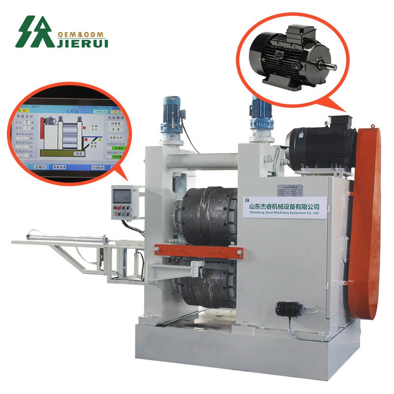 Cross Wedge Rolling Mill Adjustable Wedge Hot Rolling Mill Mini Plant Rolling`machine Steel Deformed bar Production Line