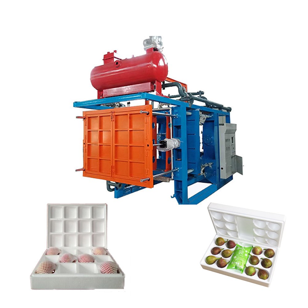Full Automatic Icf Blocks,Forms for Concrete,Polystyrene Blocks for Construction Building Eps Auto Shape Moulding Machine