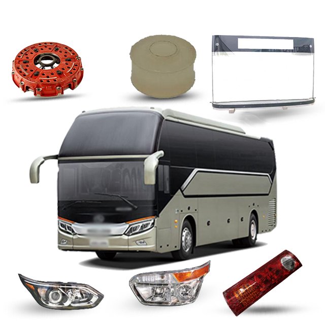 Pneumatic Door-Pump Repair Kit-YT-6108-00090 for Yutong Kinglong Bus Spare Parts Body parts High Quality