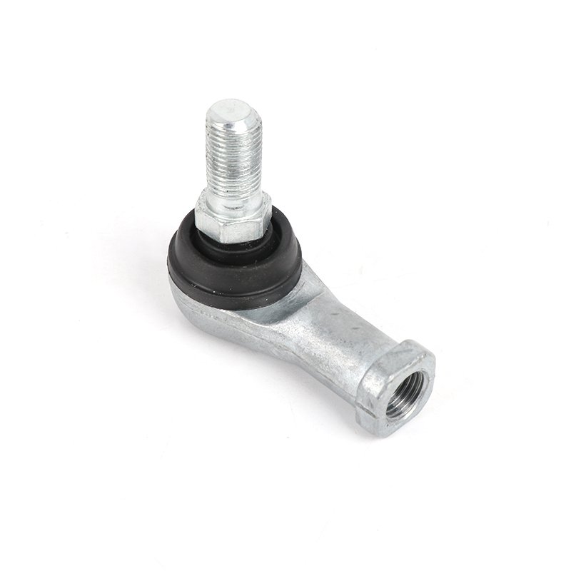 Zinc Plated Carbon Steel BL Metric Size Studded Socket Tie Rod End Ball Joint Bearing for Mower
