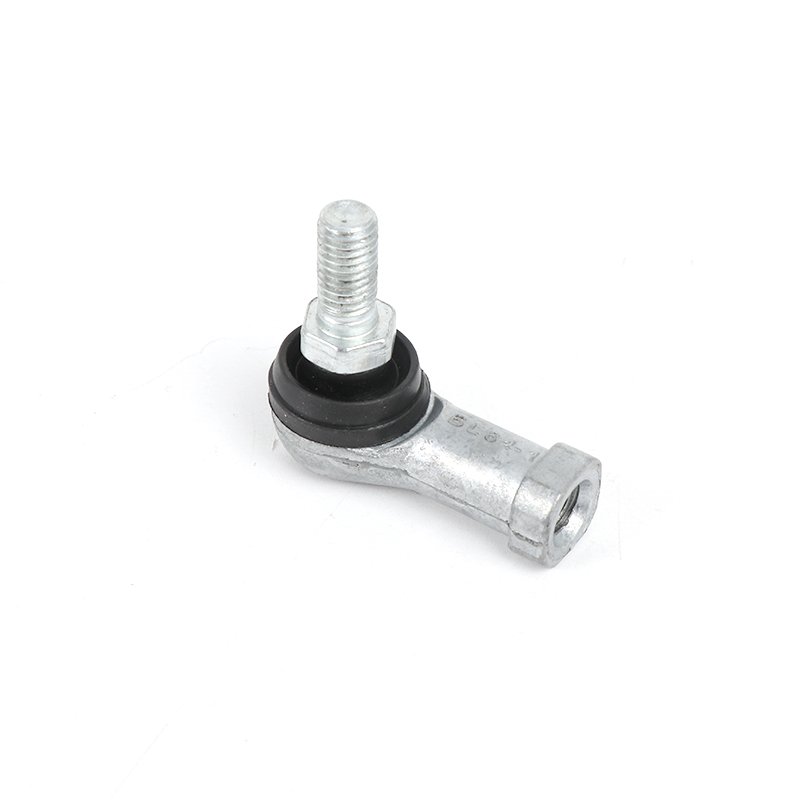 Zinc Plated Carbon Steel BL Metric Size Studded Socket Tie Rod End Ball Joint Bearing for Mower