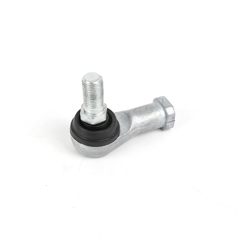 Zinc Plated Carbon Steel BL Metric Size Studded Socket Tie Rod End Ball Joint Bearing for Mower