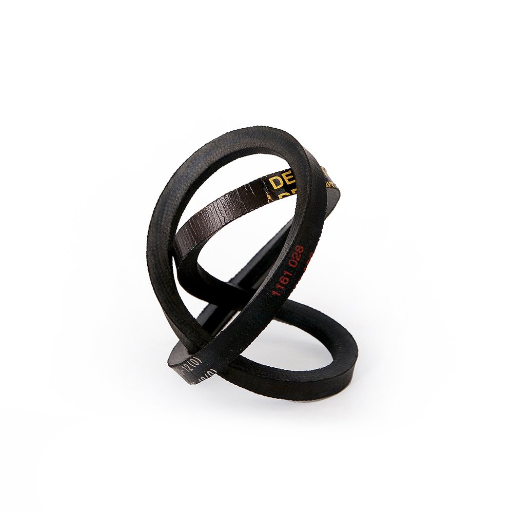 high quality rubber v belt