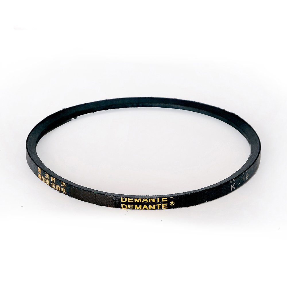 high quality rubber v belt