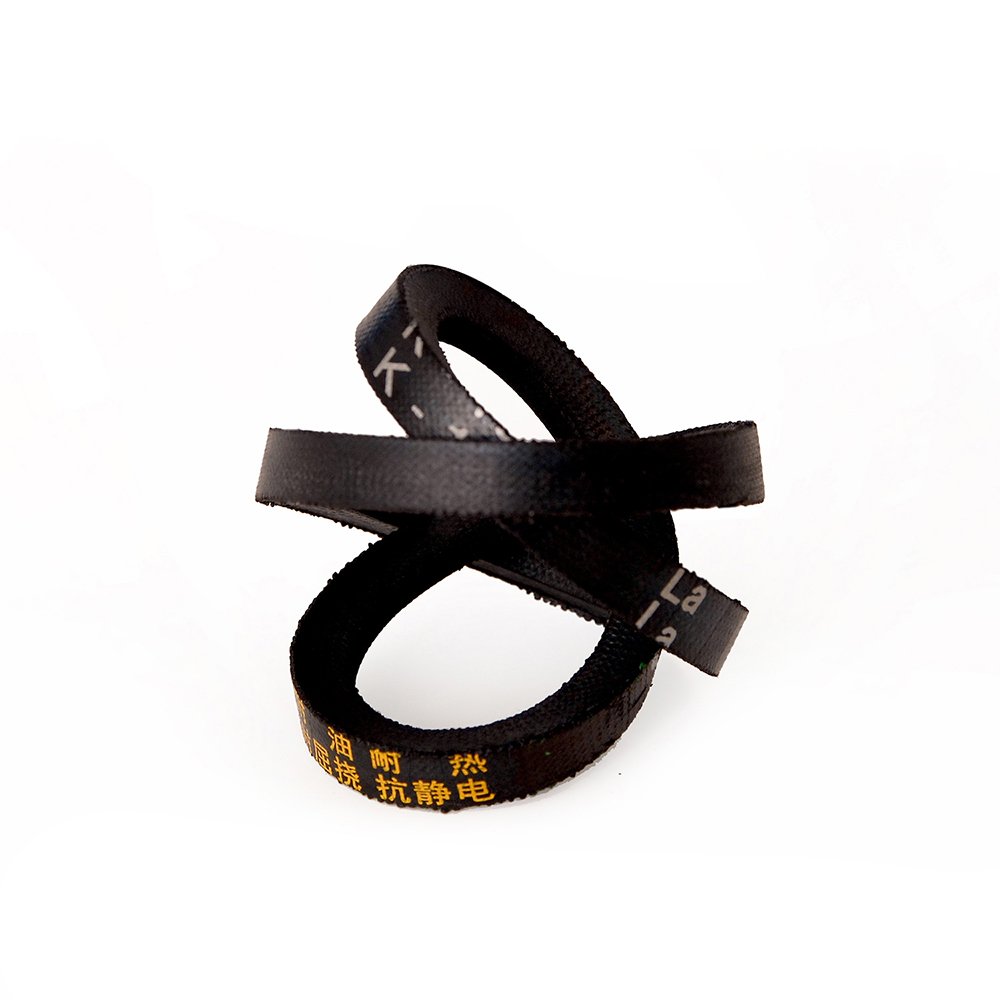 high quality rubber v belt