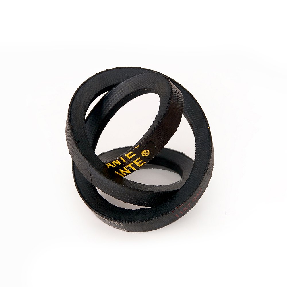 high quality rubber v belt