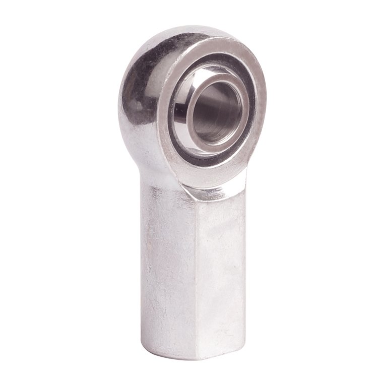 SA..T/K Male ball Joint spherical plain bearing rod end bearing m18 For Hydraulic Cylinders