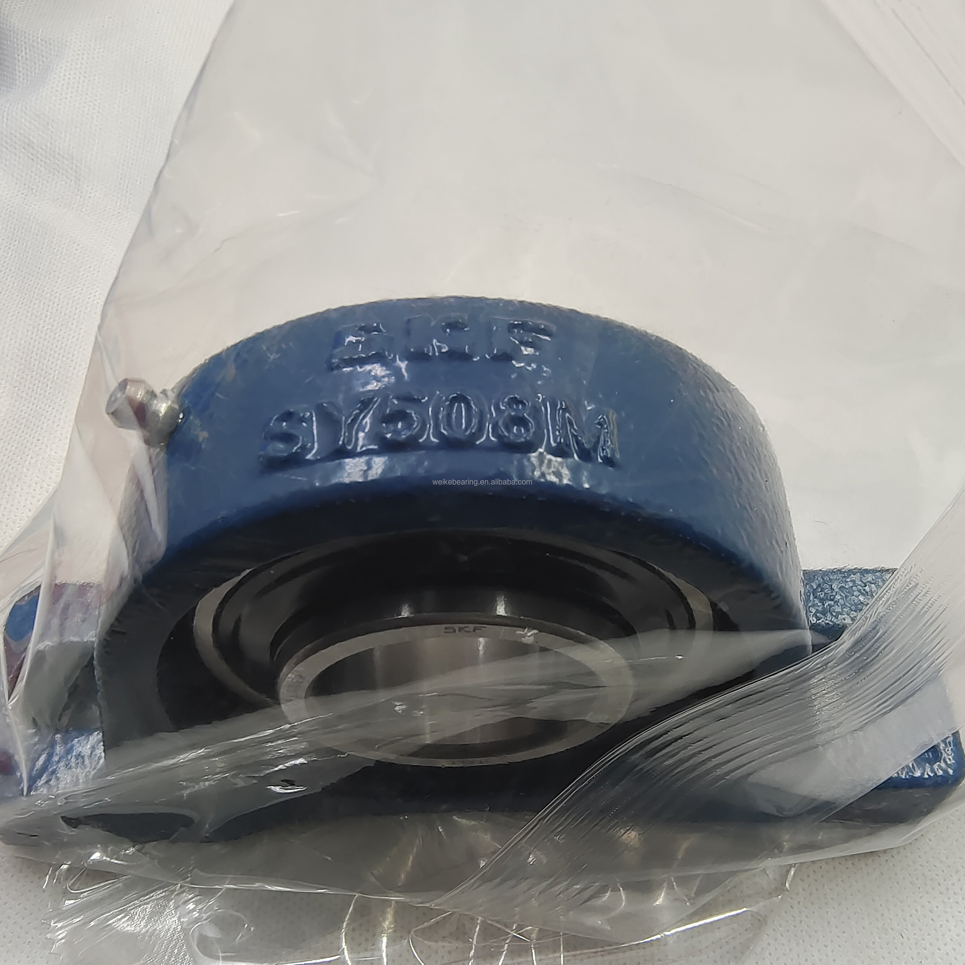 Cast Iron Bearing Housing P205 P206 P207 Plummer Block Bearing Housing UCP205 UCP206 UCP207 Pillow Block Bearing