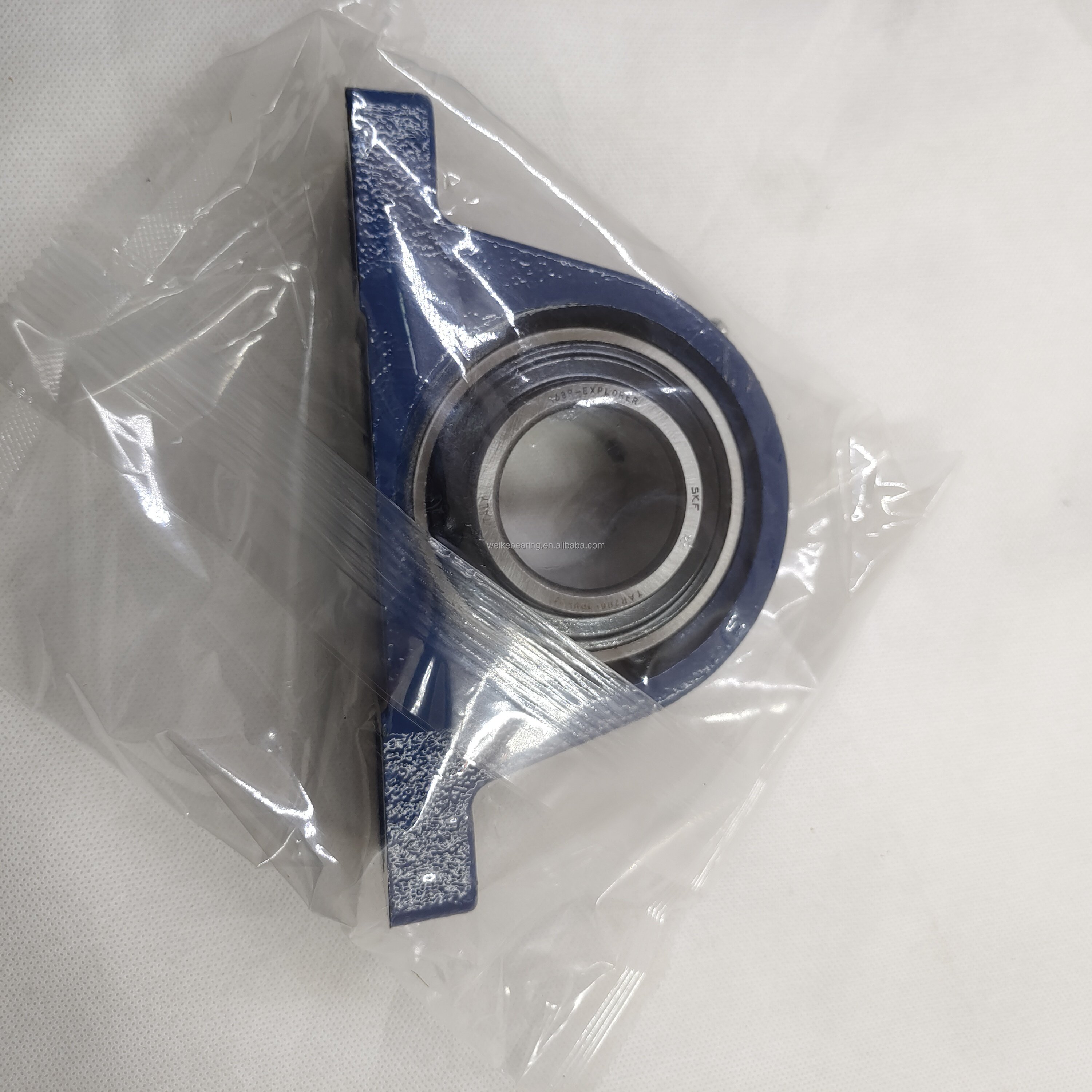 Cast Iron Bearing Housing P205 P206 P207 Plummer Block Bearing Housing UCP205 UCP206 UCP207 Pillow Block Bearing
