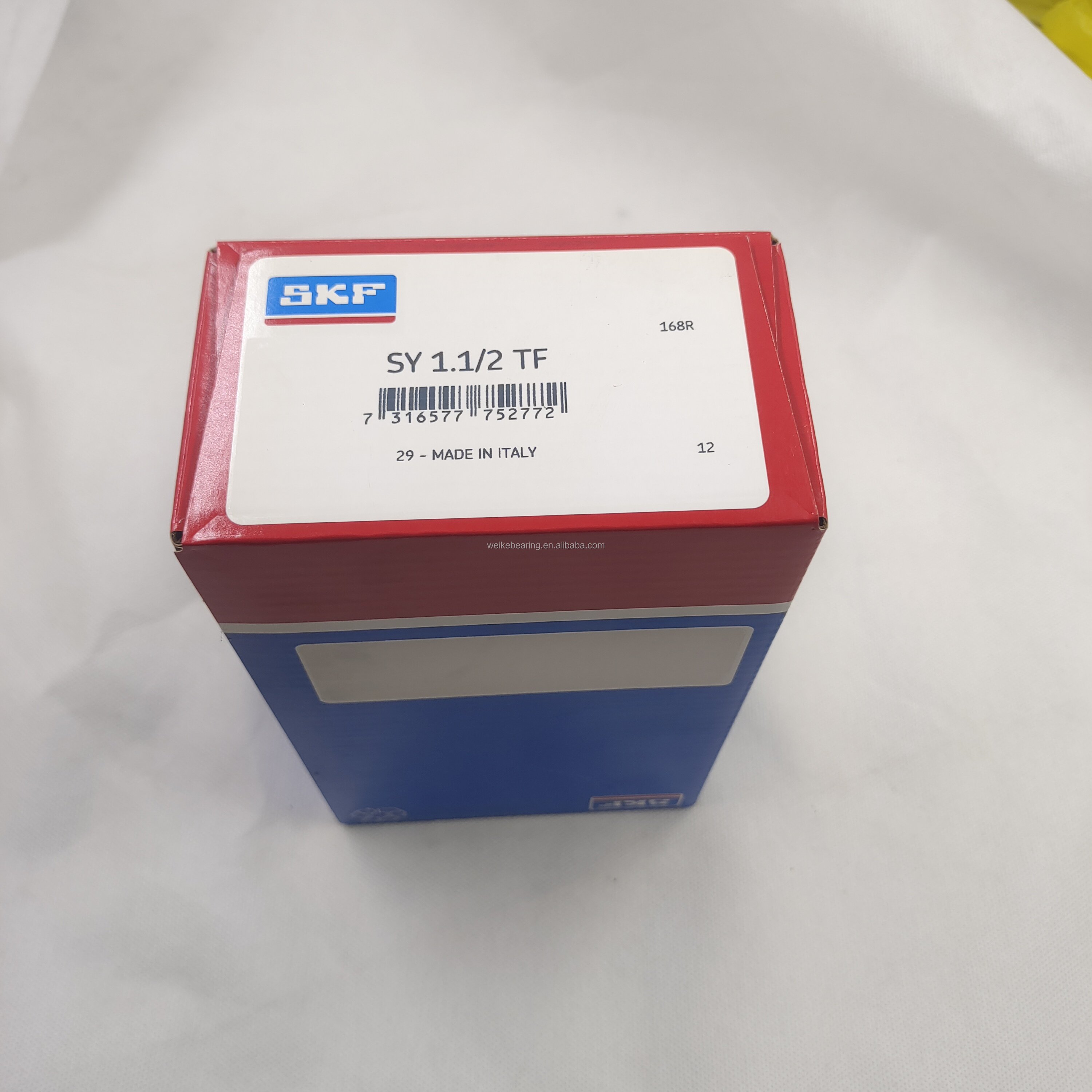 Cast Iron Bearing Housing P205 P206 P207 Plummer Block Bearing Housing UCP205 UCP206 UCP207 Pillow Block Bearing