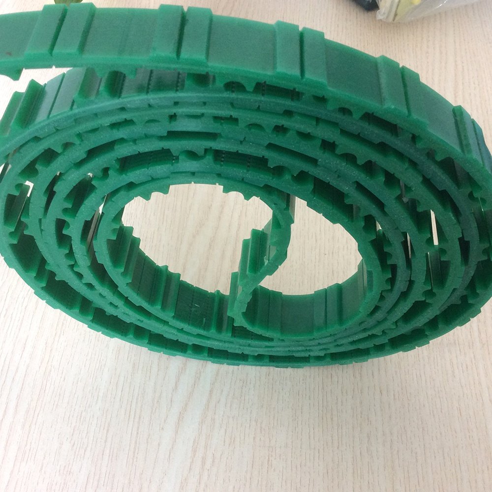 Polyurethane belt C50 C51 C60 C70 polyurethane timing belt for carding machine