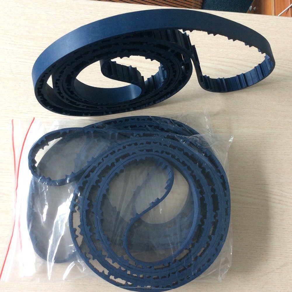 Polyurethane belt C50 C51 C60 C70 polyurethane timing belt for carding machine
