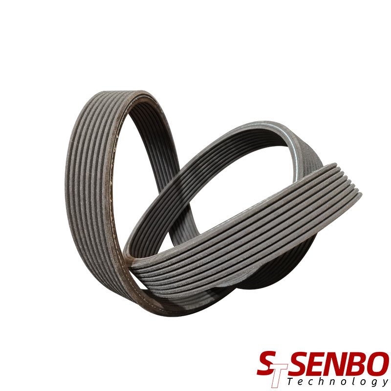 High Quality Factory Price Transmission Parts Multi Ribbed Belt Pk Belt