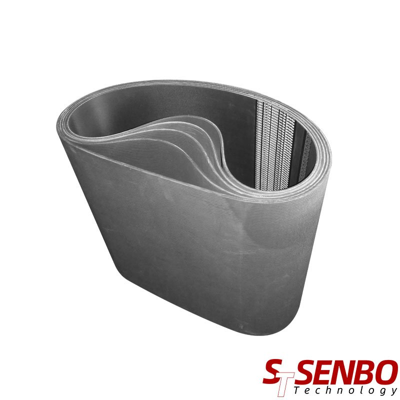 High Quality Factory Price Transmission Parts Multi Ribbed Belt Pk Belt