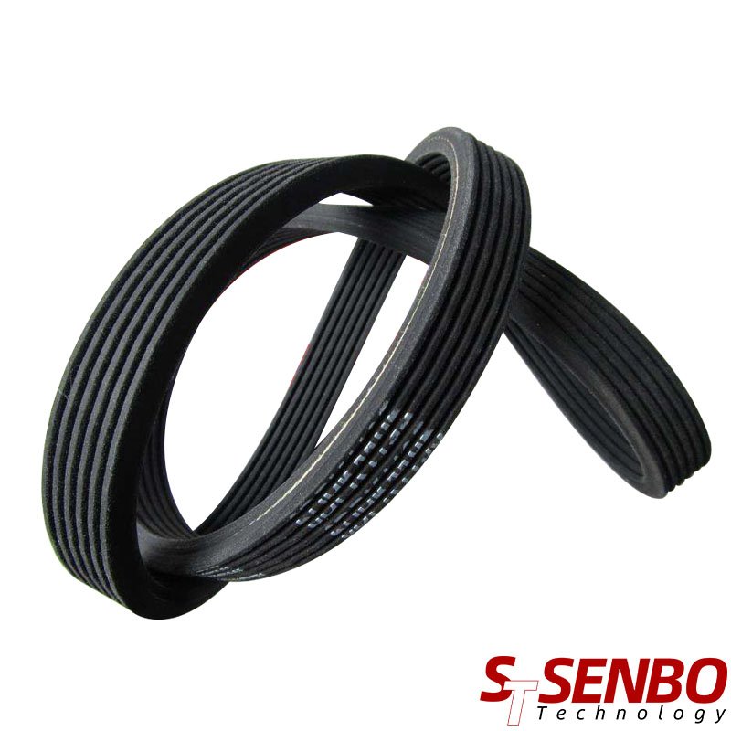 High Quality Factory Price Transmission Parts Multi Ribbed Belt Pk Belt