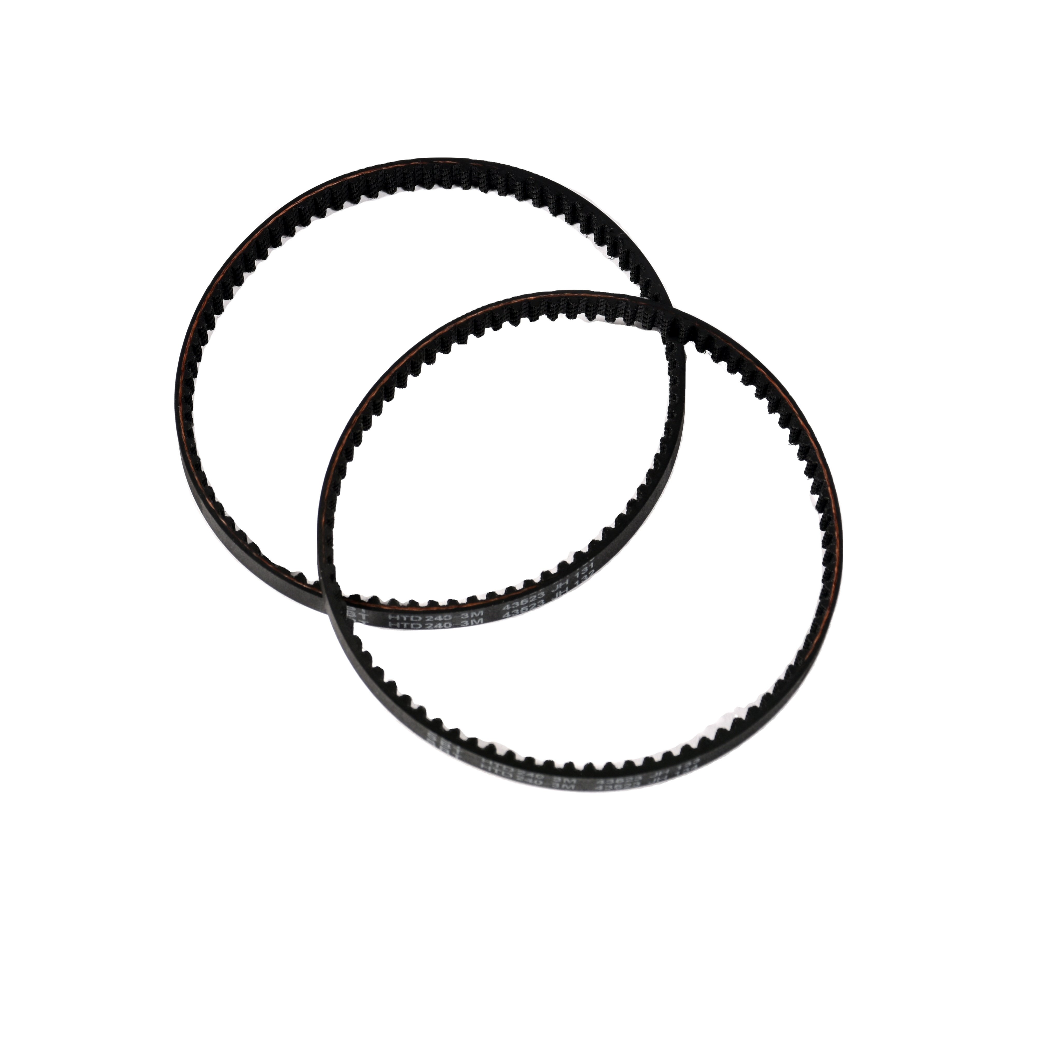 SBT belt Auto transmission synchronous engine timing belt
