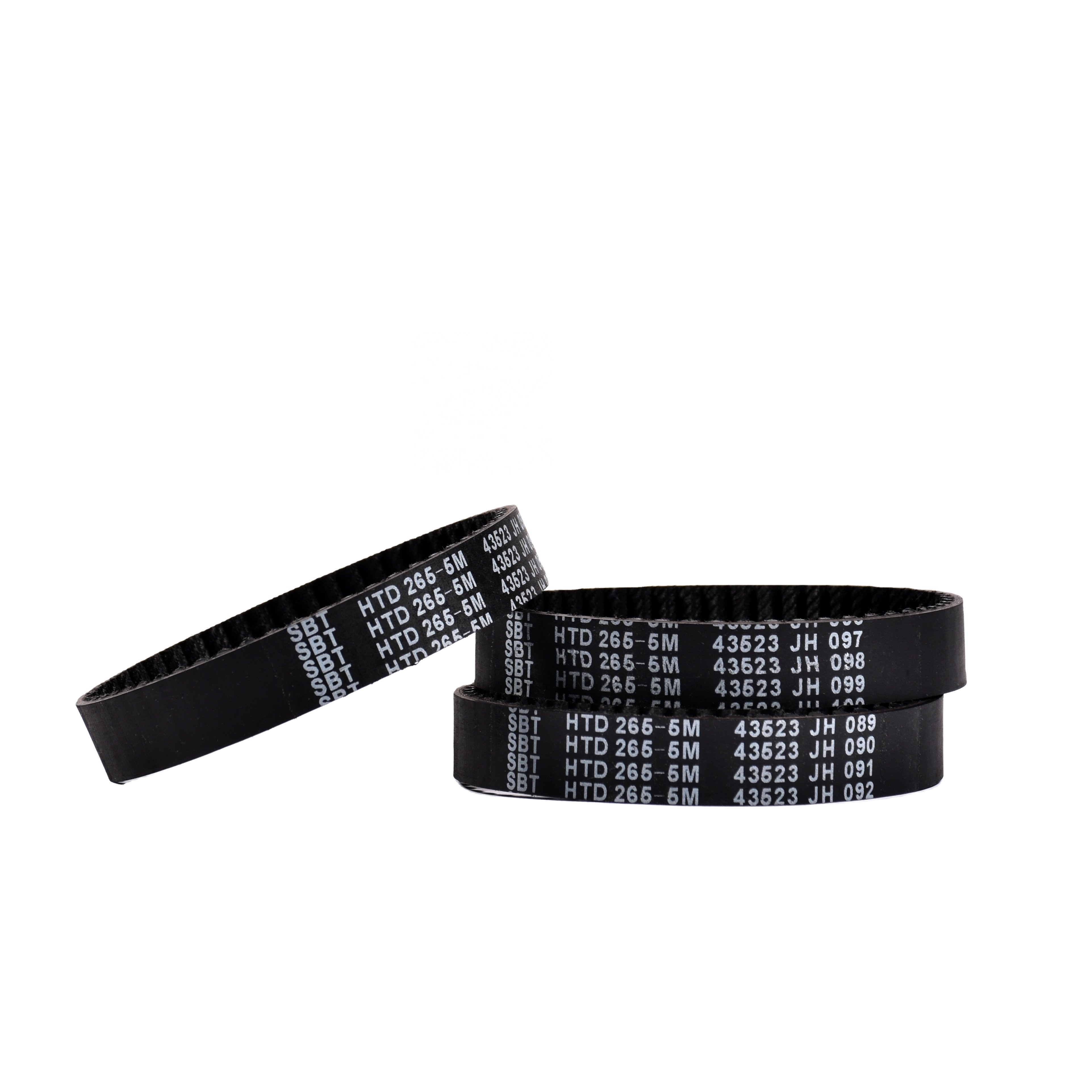 SBT belt Auto transmission synchronous engine timing belt