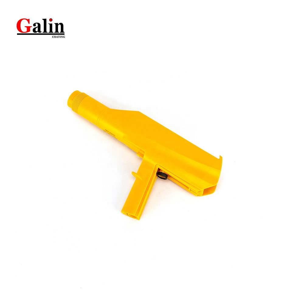 GM02 Gun Body 1001 155 - Spare Parts of OptiSelect GM02 Manual Powder Coating Gun