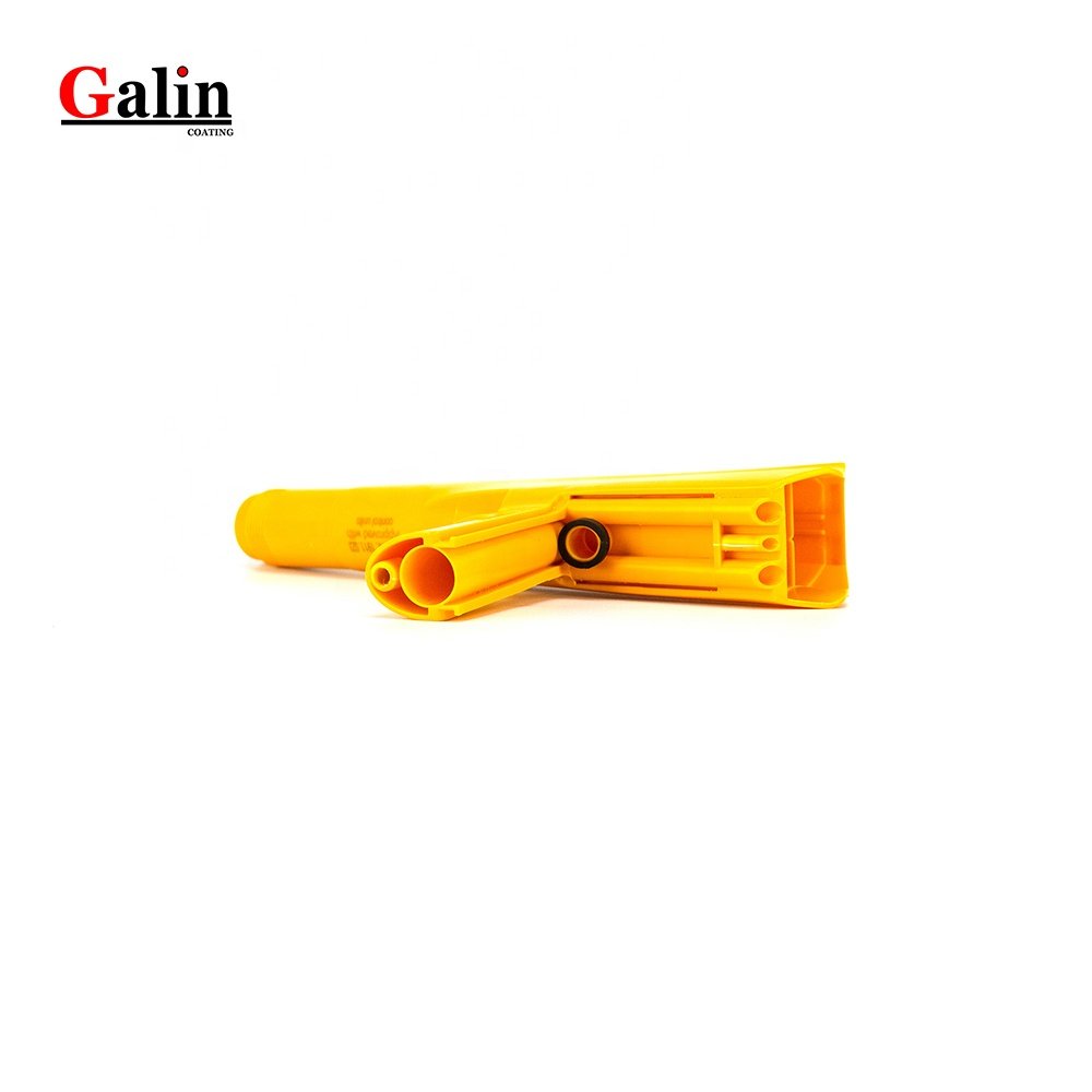 GM02 Gun Body 1001 155 - Spare Parts of OptiSelect GM02 Manual Powder Coating Gun