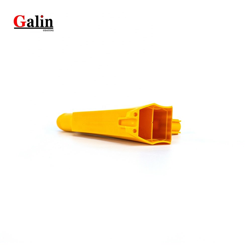 GM02 Gun Body 1001 155 - Spare Parts of OptiSelect GM02 Manual Powder Coating Gun