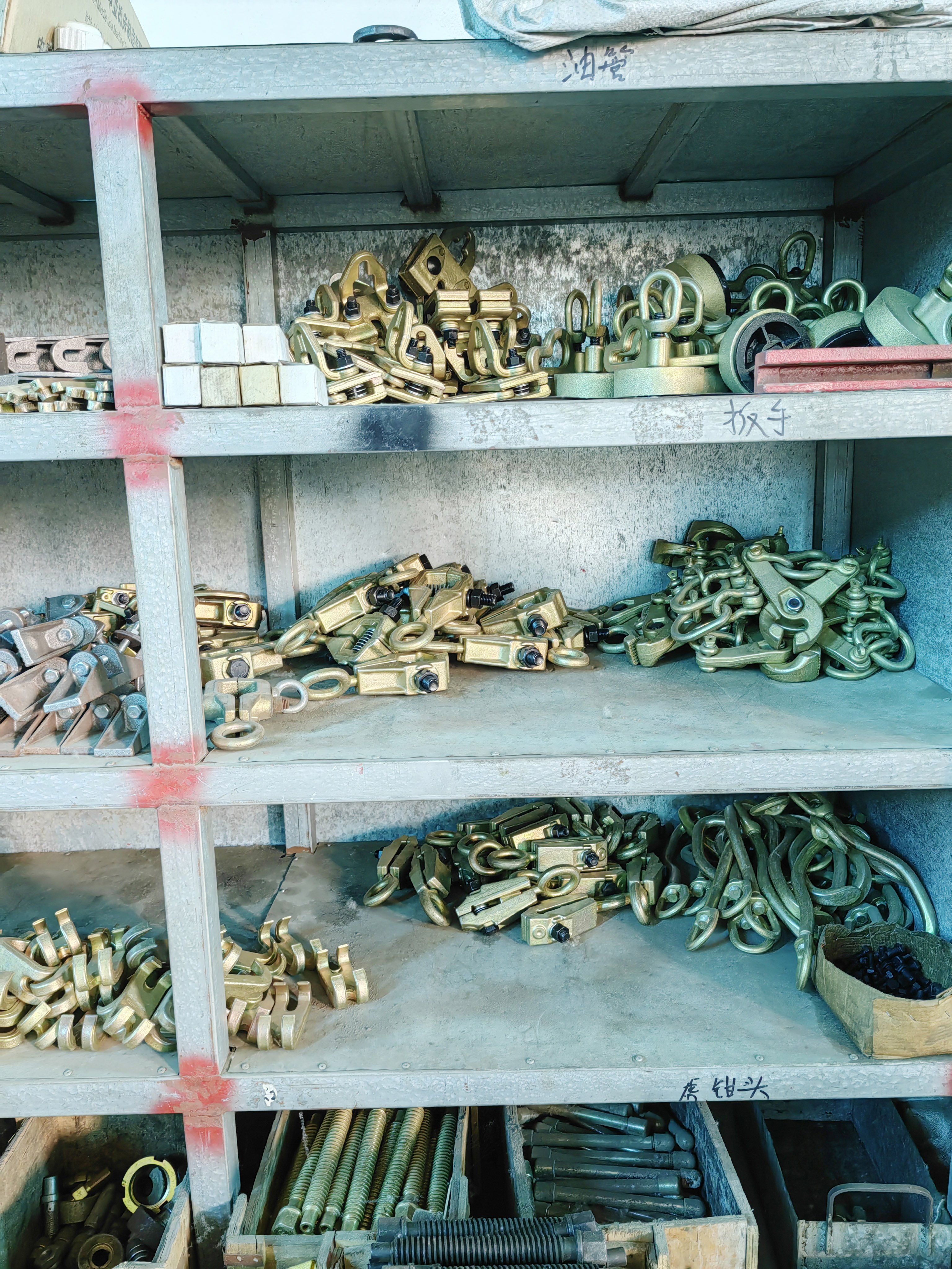 Wholesale Body Repair Tools New Car Rack Shop Equipment Machine for Sale