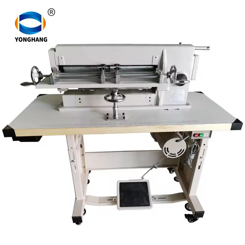 pu rubber timing belt open sleeves laser cutting machine