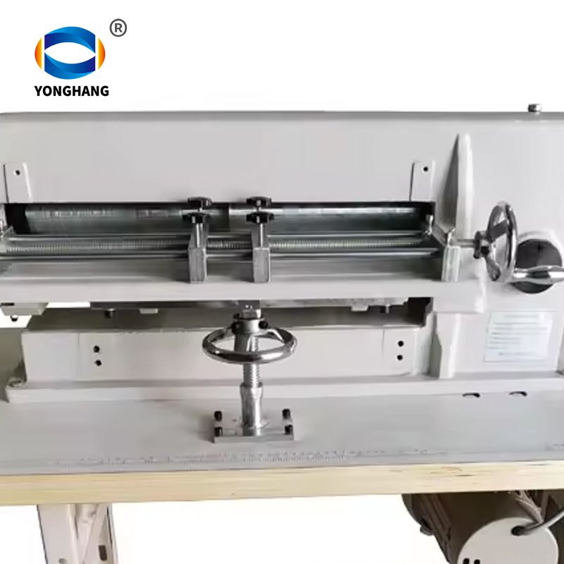 pu rubber timing belt open sleeves laser cutting machine