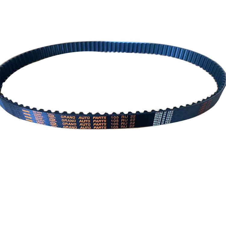 Auto Engine Parts High Quality Transmission Rubber Car Timing Belt for Lada