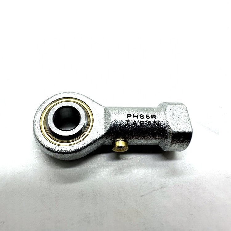 Rod end ball joint bearing PHS6 bearing PHS6R right hand GIKFR6PB