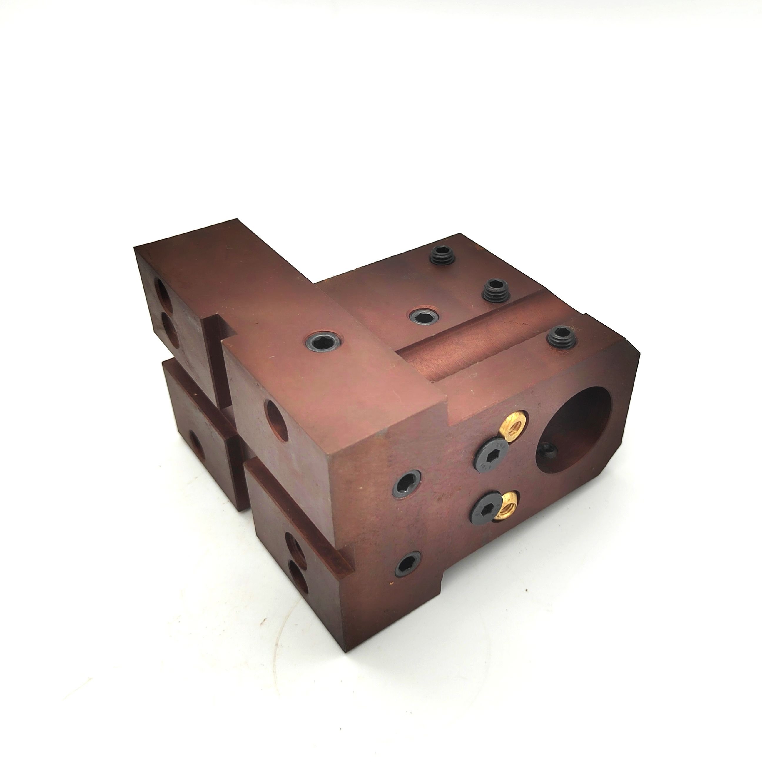 High Precision Turning Lathe BMT Tool Holder