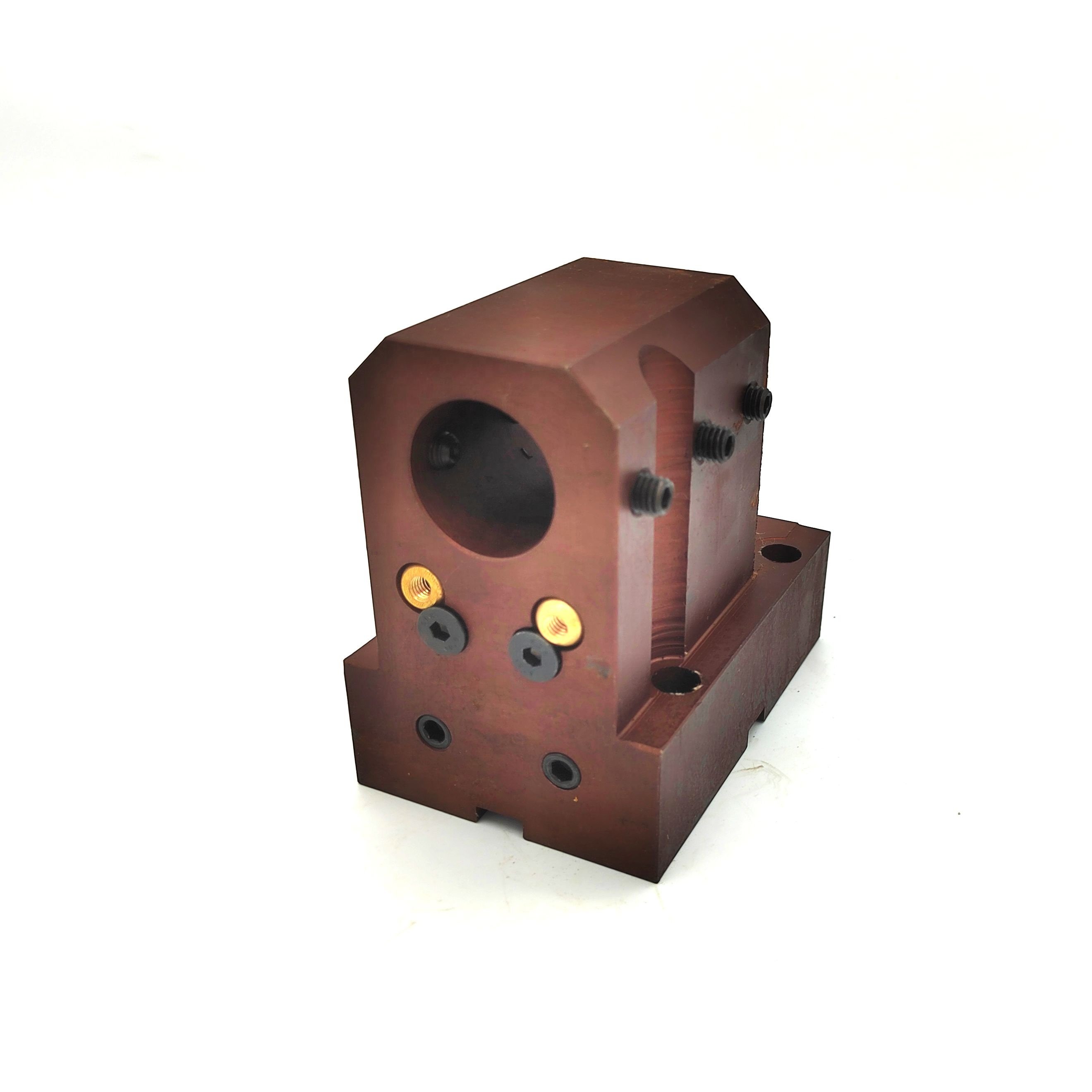 High Precision Turning Lathe BMT Tool Holder