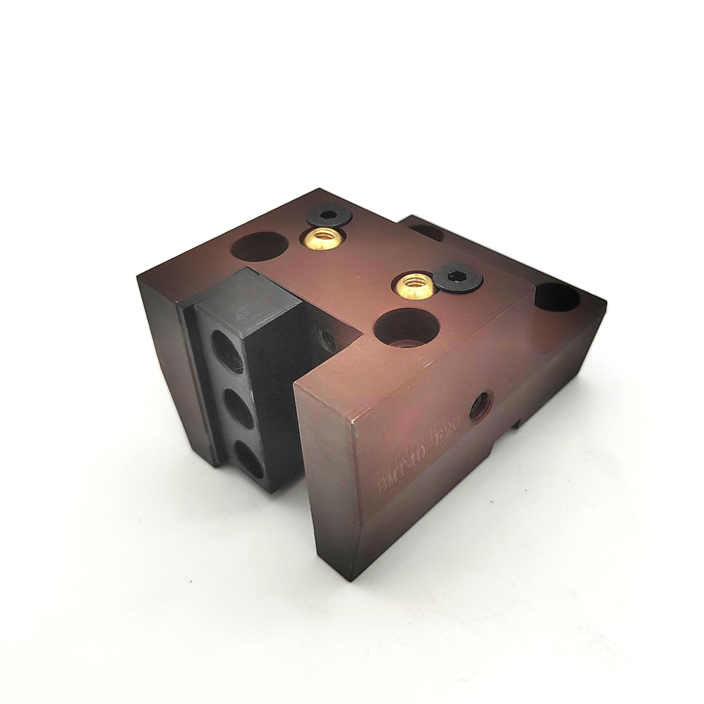 High Precision Turning Lathe BMT Tool Holder