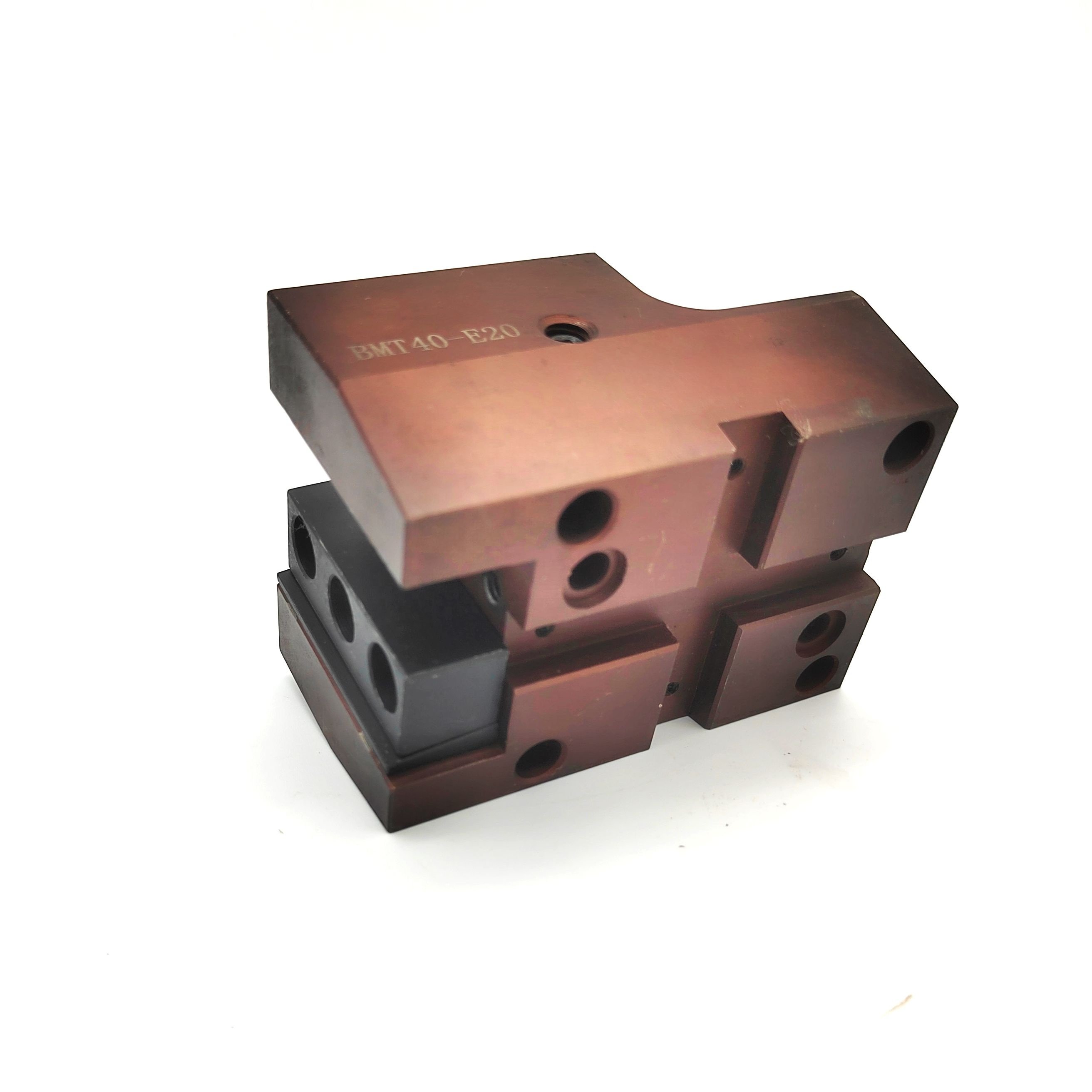 High Precision Turning Lathe BMT Tool Holder