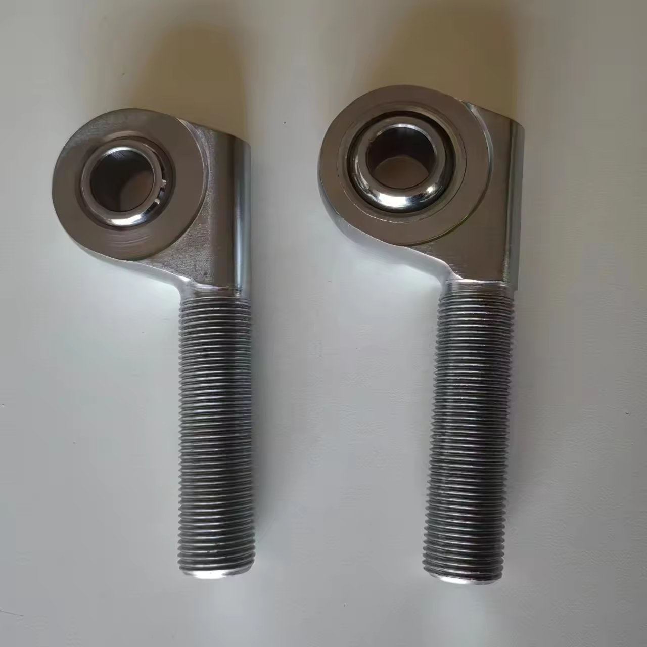 Good Quality Long Life Lowest Price Offset Chromoly Rod Ends Chromoly 7/8 with 7/8 3/4 bore